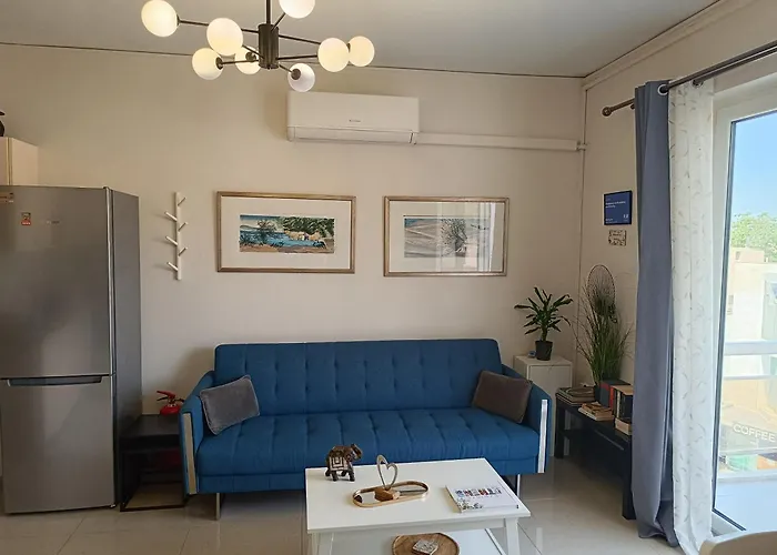 StudioJoy4stay Στο Χαλάνδρι