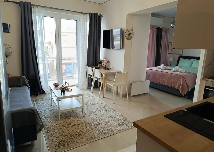 StudioJoy4stay Στο Χαλάνδρι